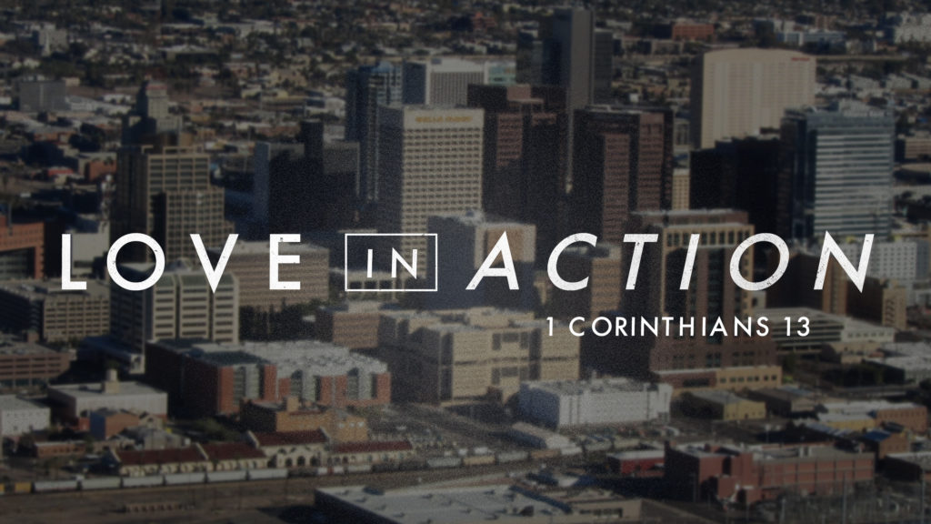 Love in Action, Ahwatukee Church