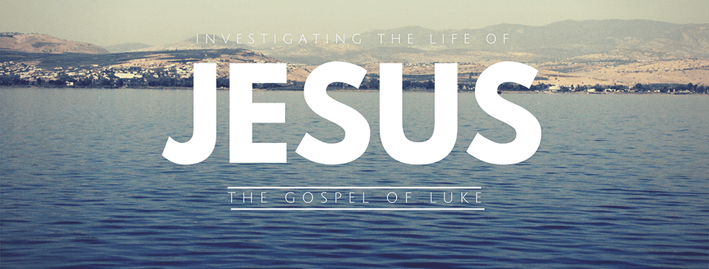 Who Is Jesus - Foothills Baptist Church